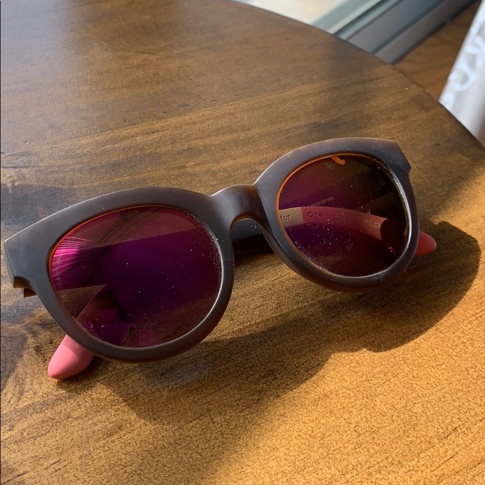 TOMS Floretine sunglasses
